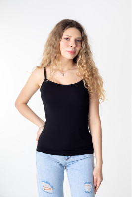 Майка жіноча